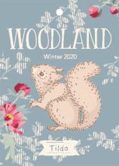 Tilda Woodland - Vinter 2021