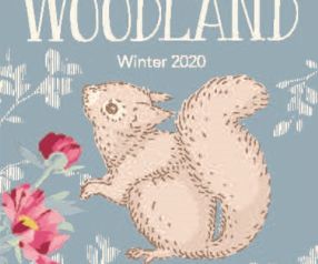 Tilda Woodland - Vinter 2021
