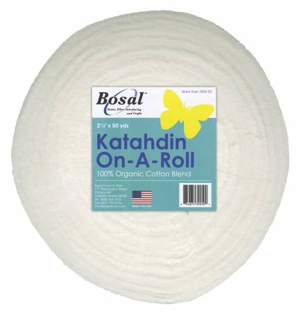 Bosal Kathadin-on-a-roll