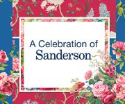 A Celebration of Sanderson - NYHET