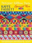 Kaffe Fassett - Band 