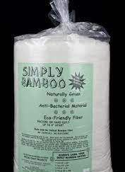 Simply Bamboo - NYHET