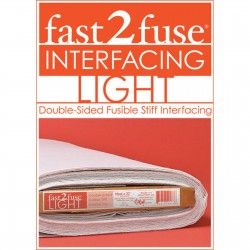 fast2fuse Light metervara - Väsk- och Hobbymellanlägg