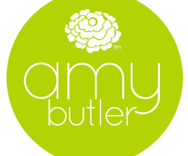 Design AMY BUTLER