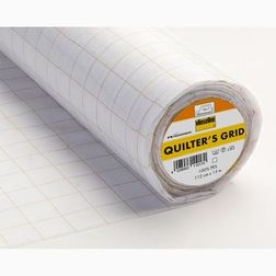 Quilters grid Vlieseline - NYHET